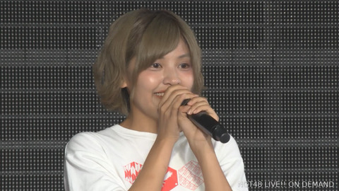 Ngt48 大滝友梨亜が卒業を発表 Ngtまとめ生活