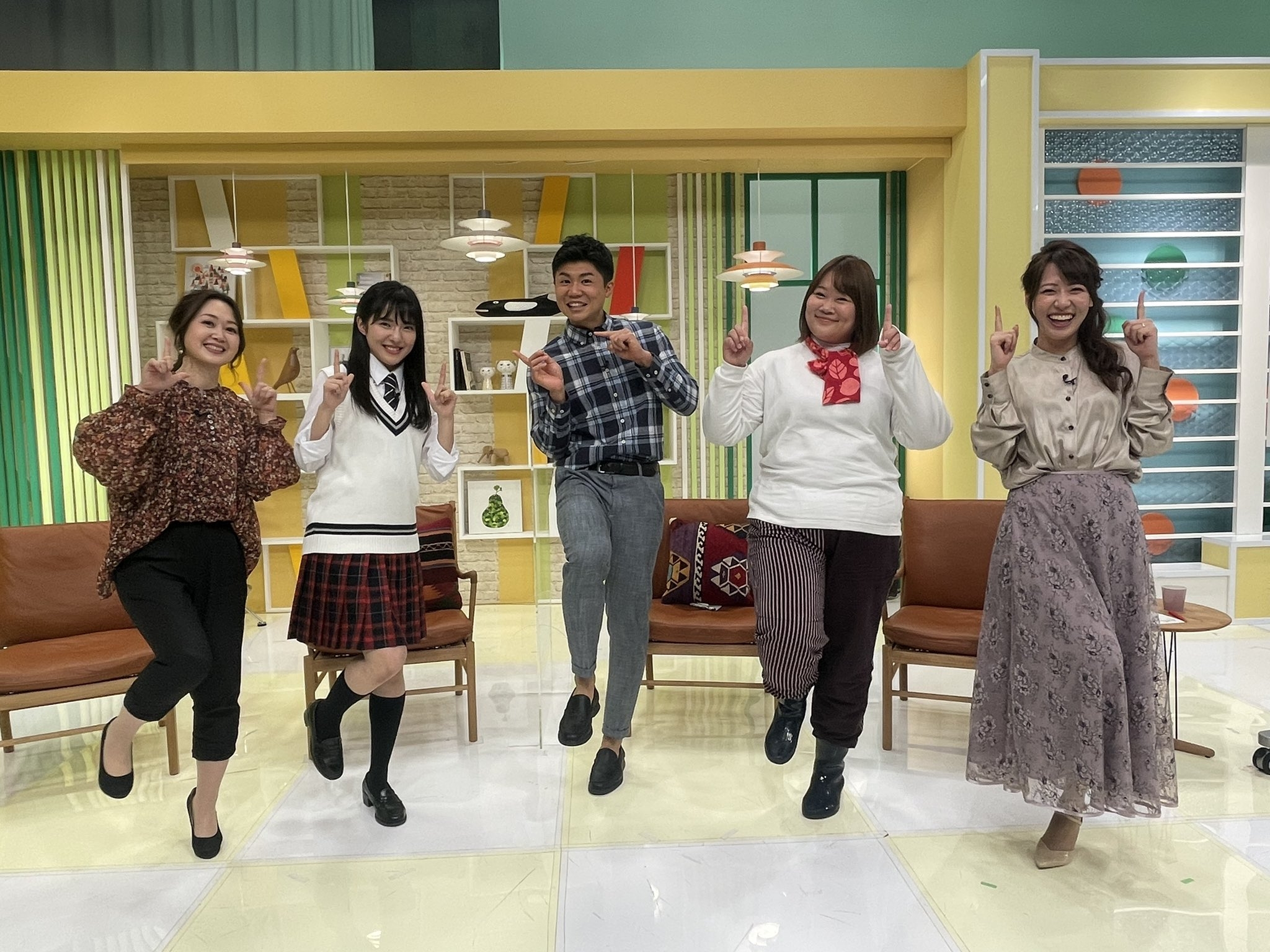 Ngt48 本日の予定 21年10月09日