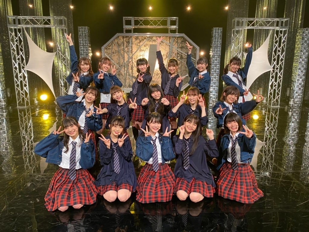 21年8月14日 土 の予定 Ngt48 本日の予定 21年8月14日 土 の予定 Ngt48 本日の予定