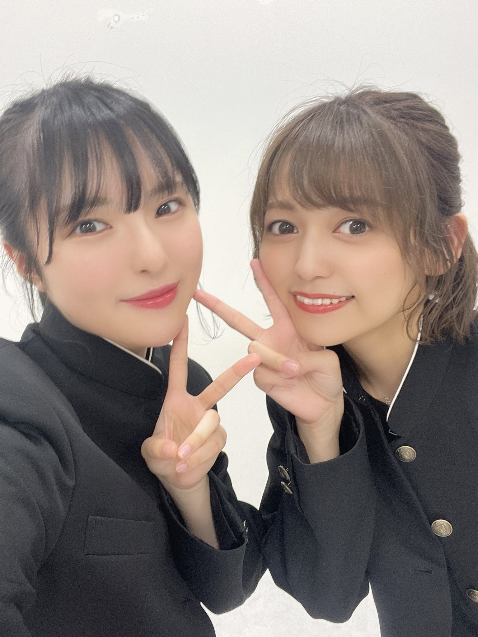 Ngt48 本日の予定 21年06月