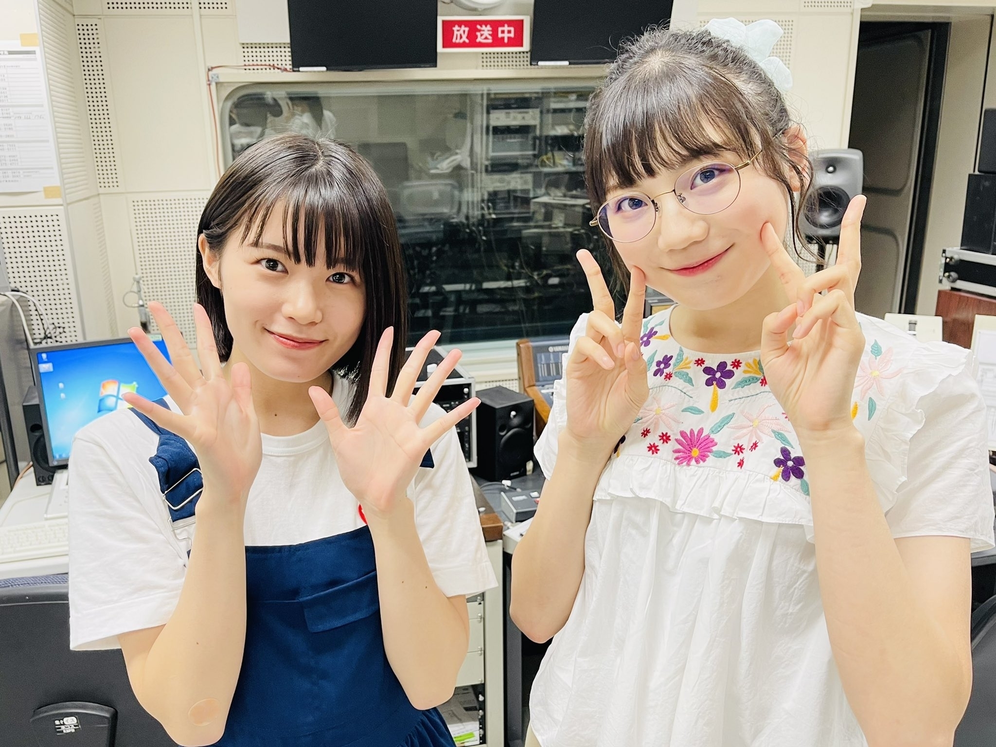 NGT48 本日の予定2021年06月