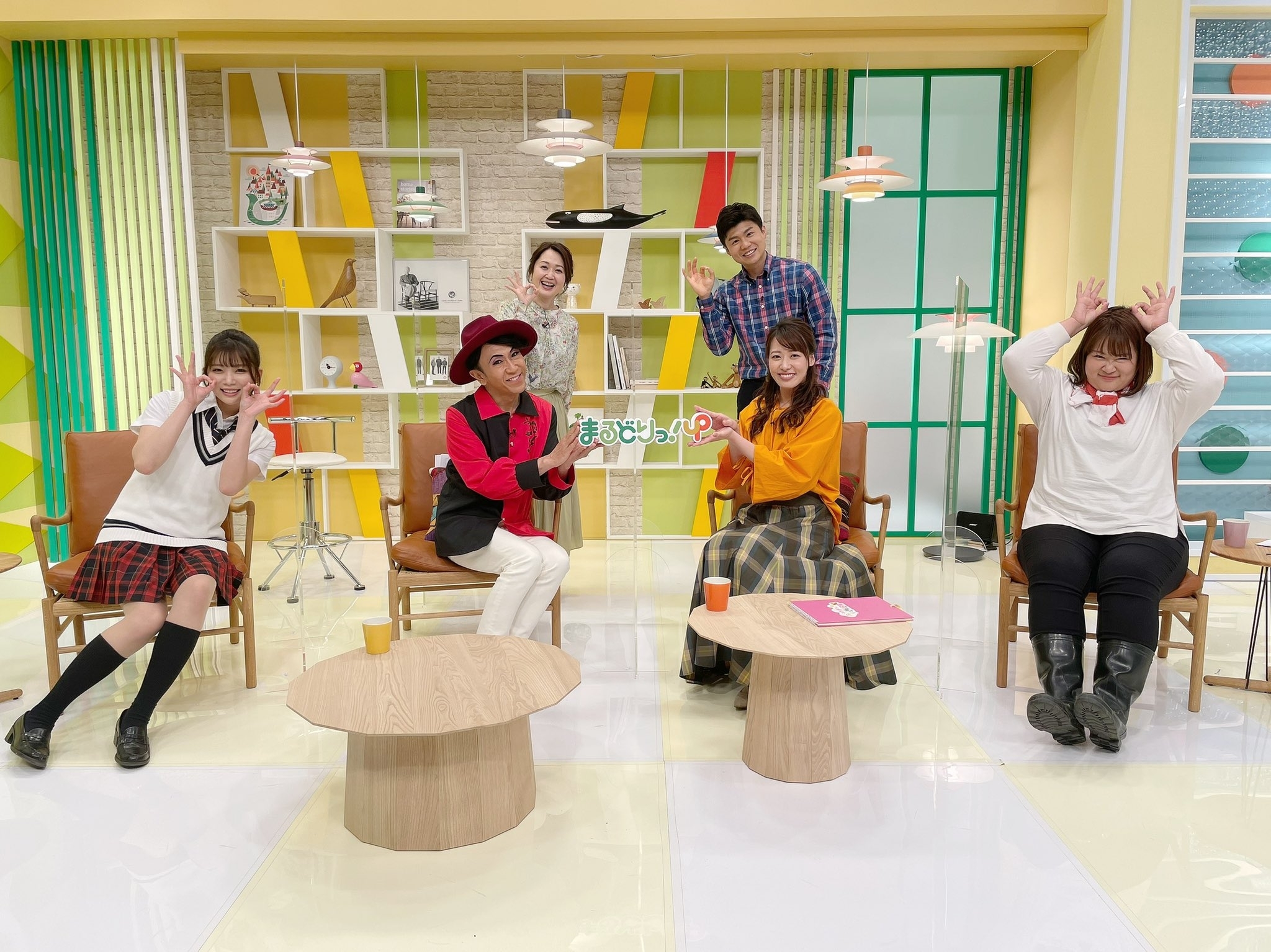 21年6月5日 土 の予定 Ngt48 本日の予定