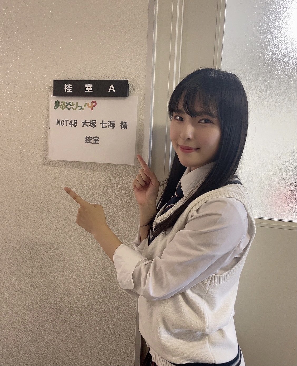 Ngt48 本日の予定 21年10月09日