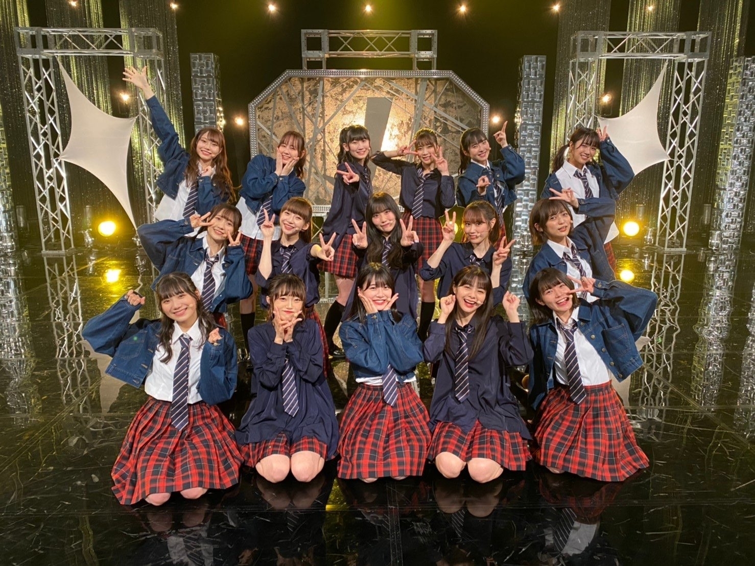21年7月10日 土 の予定 Ngt48 本日の予定