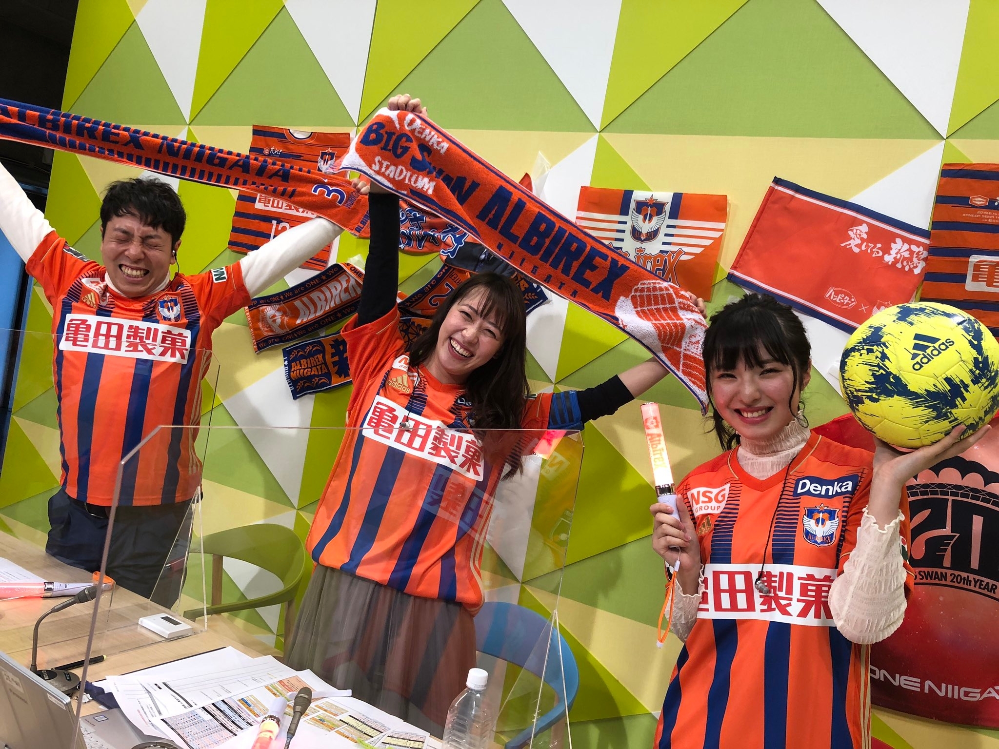 21年3月27日 土 の予定 Ngt48 本日の予定