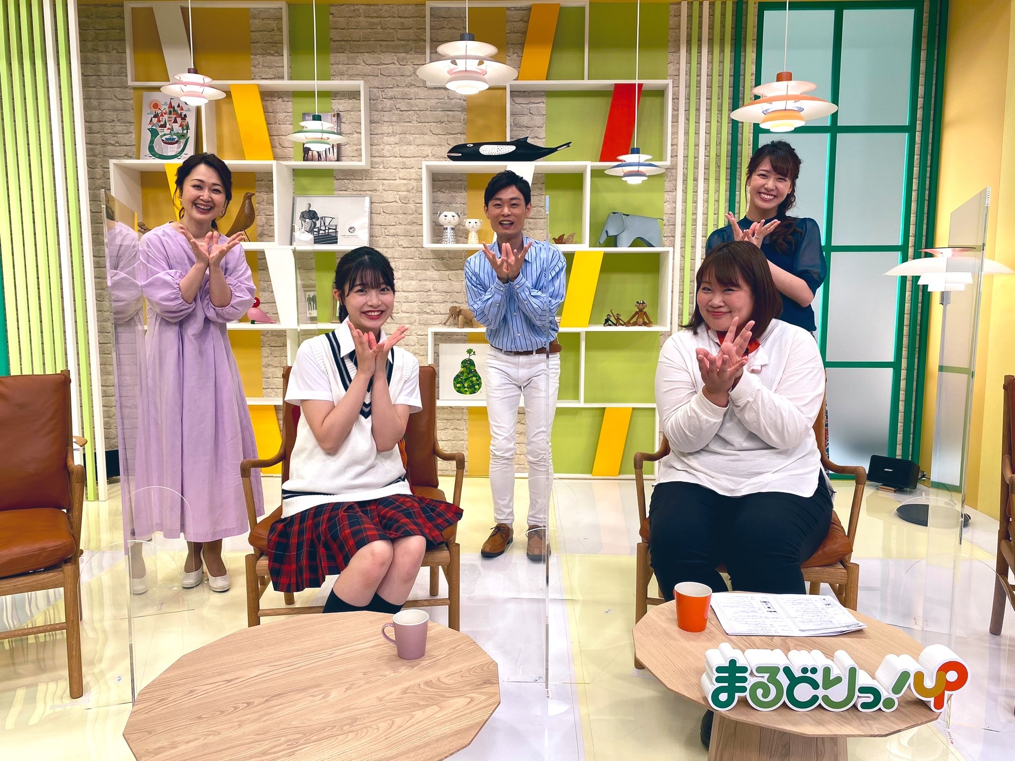 21年6月12日 土 の予定 Ngt48 本日の予定