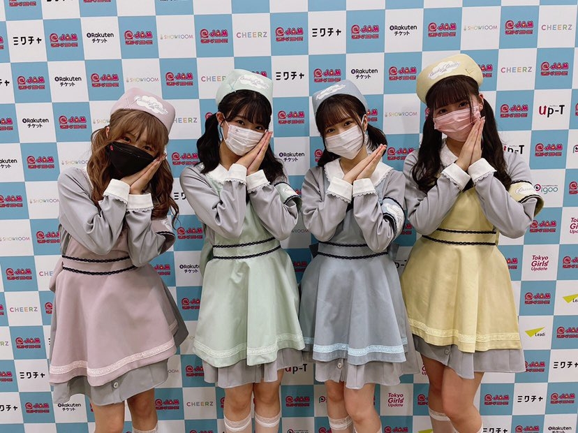 21年8月27日 金 の予定 Ngt48 本日の予定