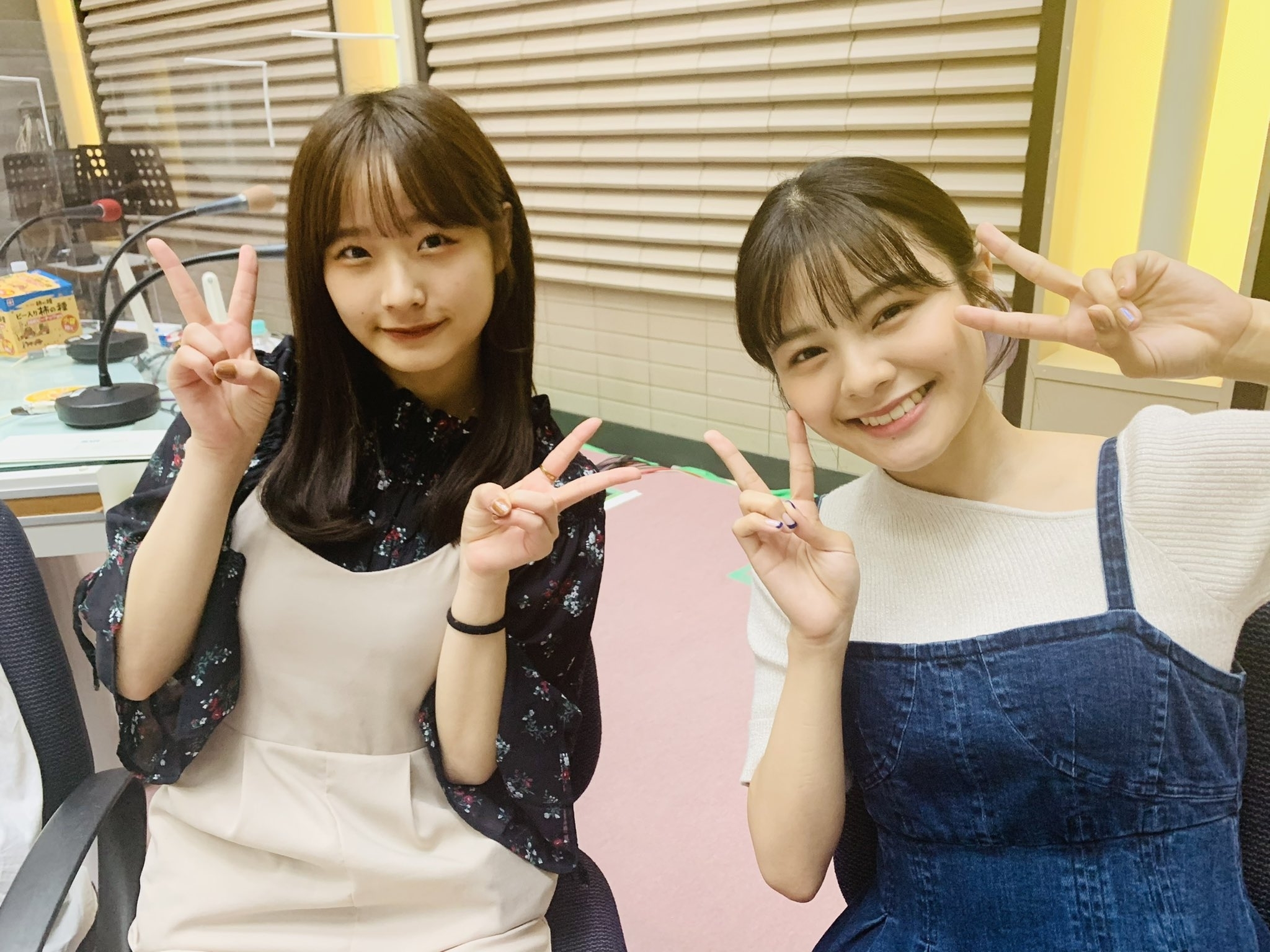 21年6月5日 土 の予定 Ngt48 本日の予定
