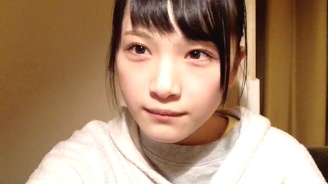 Ngt48の太野彩香2の顔が好きなんだが