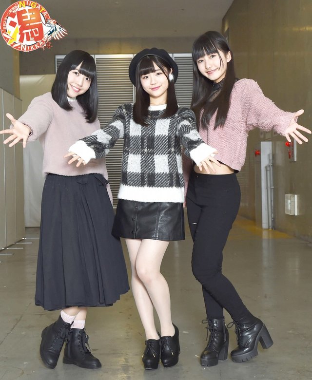 Ngt48 まうまう卒業公演まとめ 髙橋真生