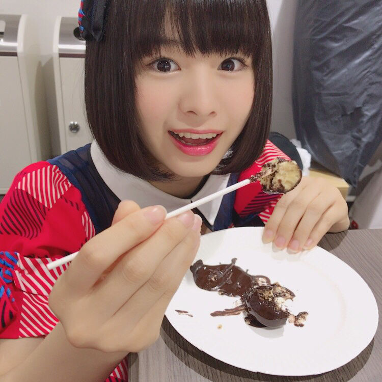 Ngtのおかっぱこと高倉萌香って可愛いんだけどおれのストライクゾーンではない Ngtのおかっぱこと高倉萌香って可愛いんだけどおれのストライクゾーンではない