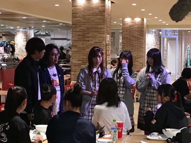 Ngt48 青森県でngt ロッチの目撃情報ｷﾀ にいがったフレンド