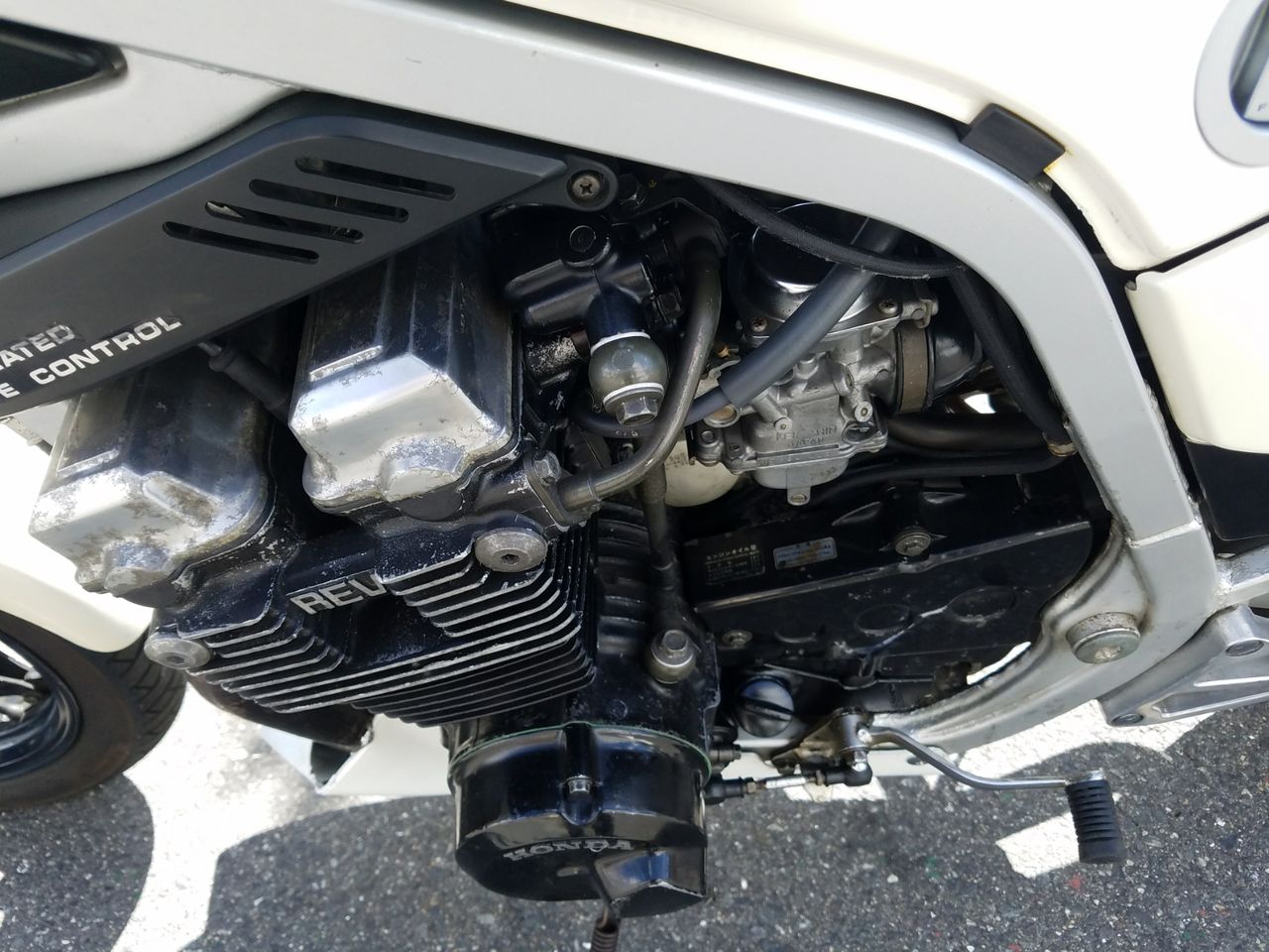 CBR400F! : NGUオートのスタッフblog♪ CBR400F! : NGUオートのスタッフblog♪