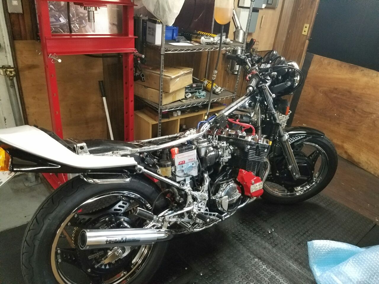 電気系・・・ご連絡下さいませ。 : NGUオートのスタッフblog♪