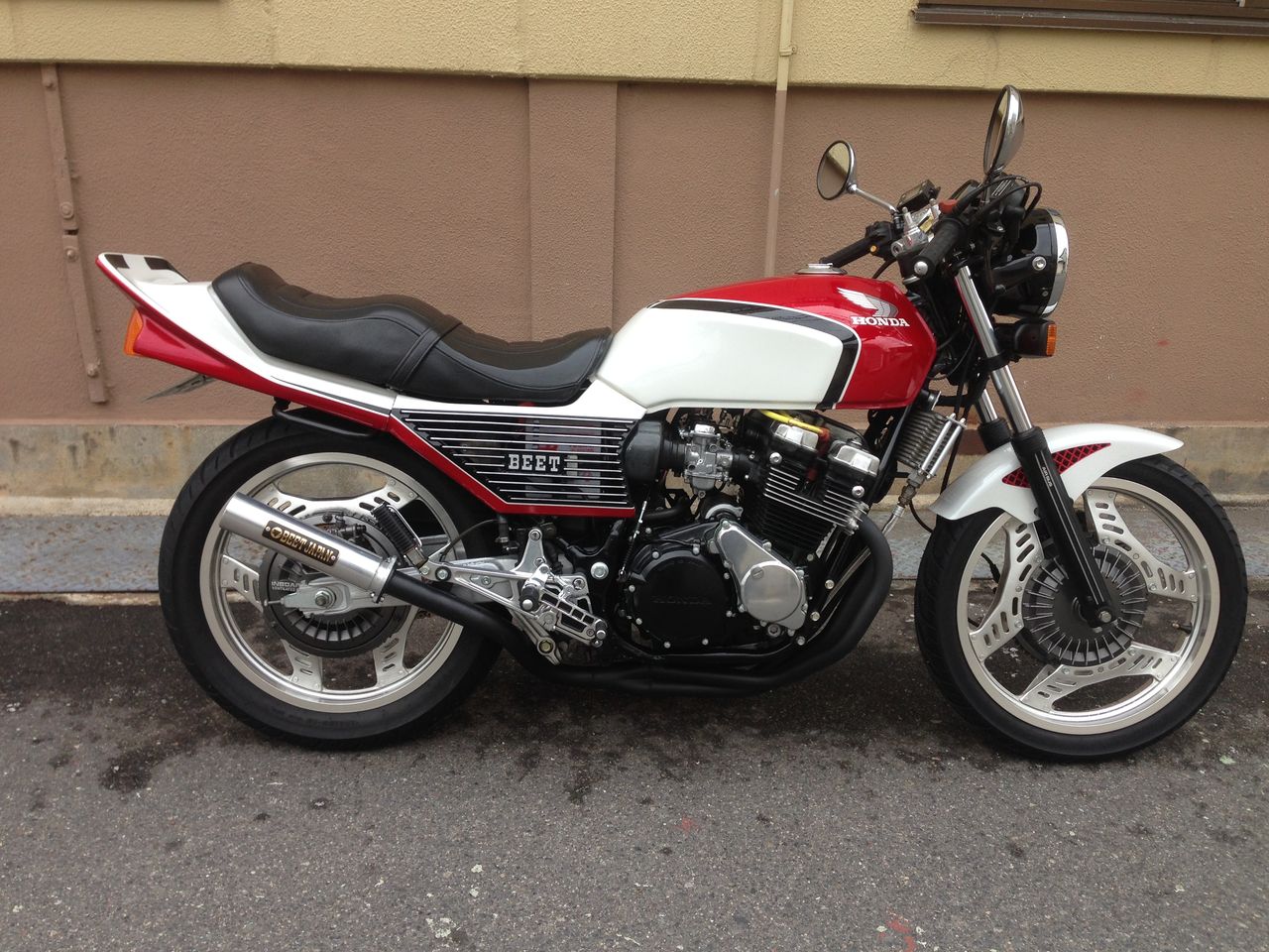 販売車輌ご紹介・・・（・∀・)つ : NGUオートのスタッフblog♪