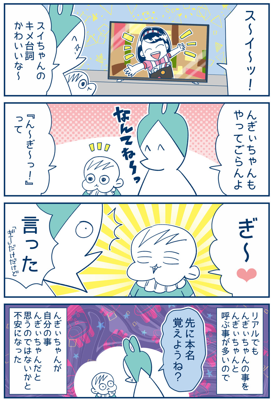 自分の名前 げんき げんき 1歳児編 63 スーパープロ幼児んぎぃちゃん Powered By ライブドアブログ 自分の名前 げんき げんき 1歳児編 63 スーパープロ幼児んぎぃちゃん Powered By ライブドアブログ