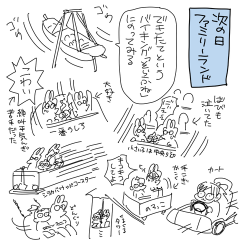 夏休み20258