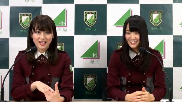 欅坂46 キャプテン 副キャプテン 誕生 欅坂46なブログ
