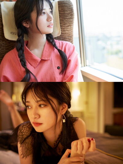乃木坂46 寺田蘭世 1st 写真集 なぜ、忘れられないんだろう