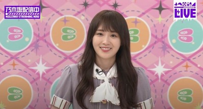 高山一実 乃木坂46卒業を発表 高山一実 乃木坂46卒業を発表