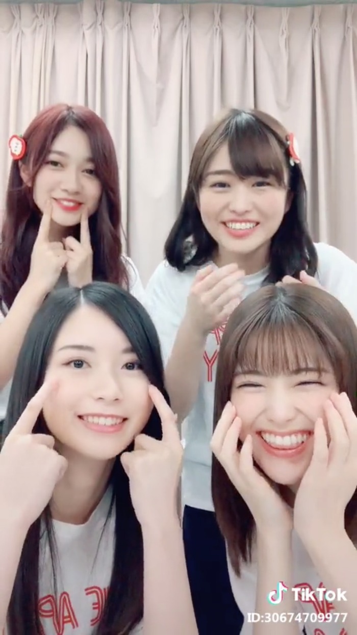 tiktok