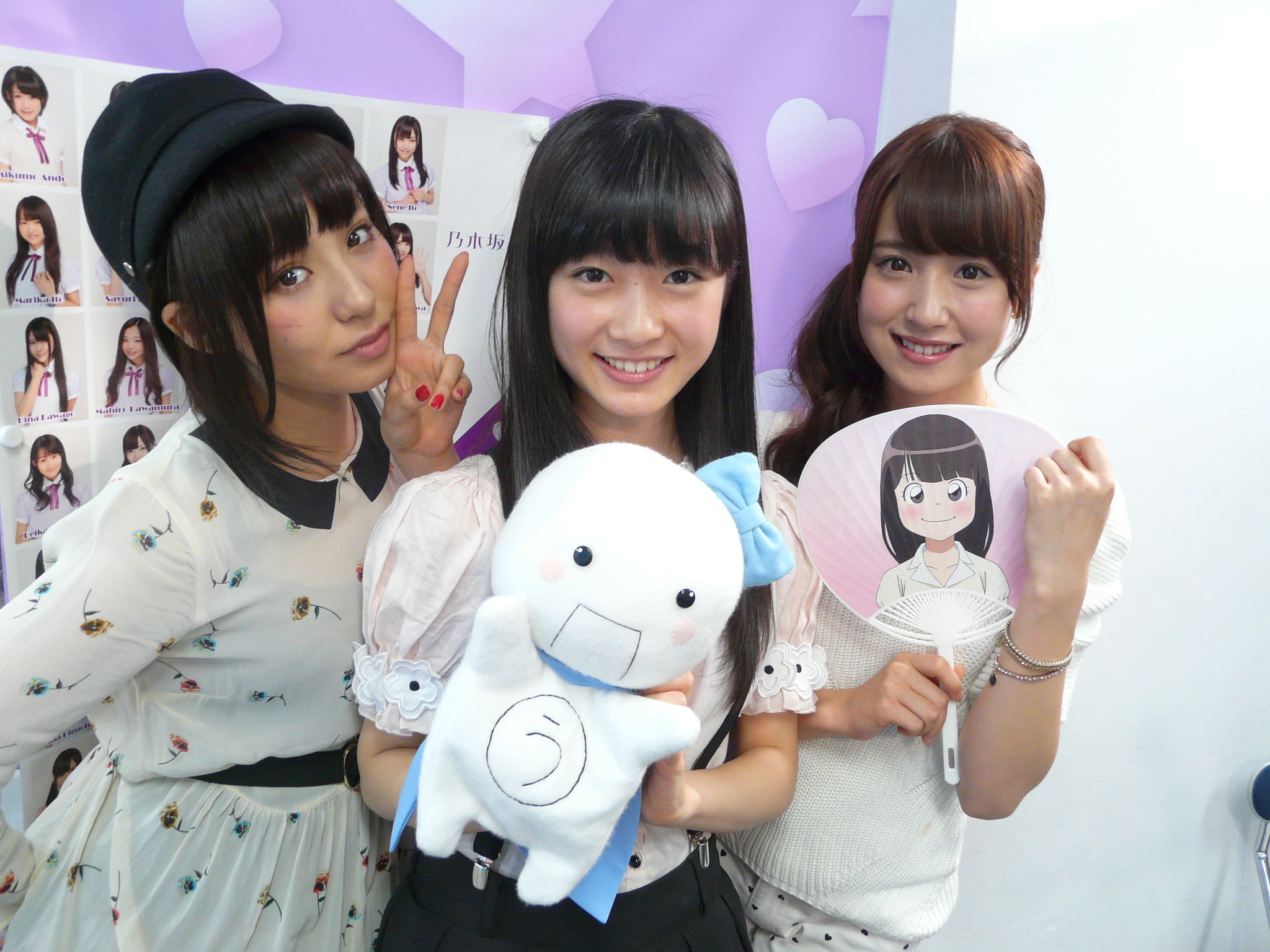 乃木坂46 2期生 相楽伊織 今日から乃木坂46に 乃木坂46まとめブログ 乃木坂46 2期生 相楽伊織 今日から乃木坂46に 乃木坂46まとめブログ