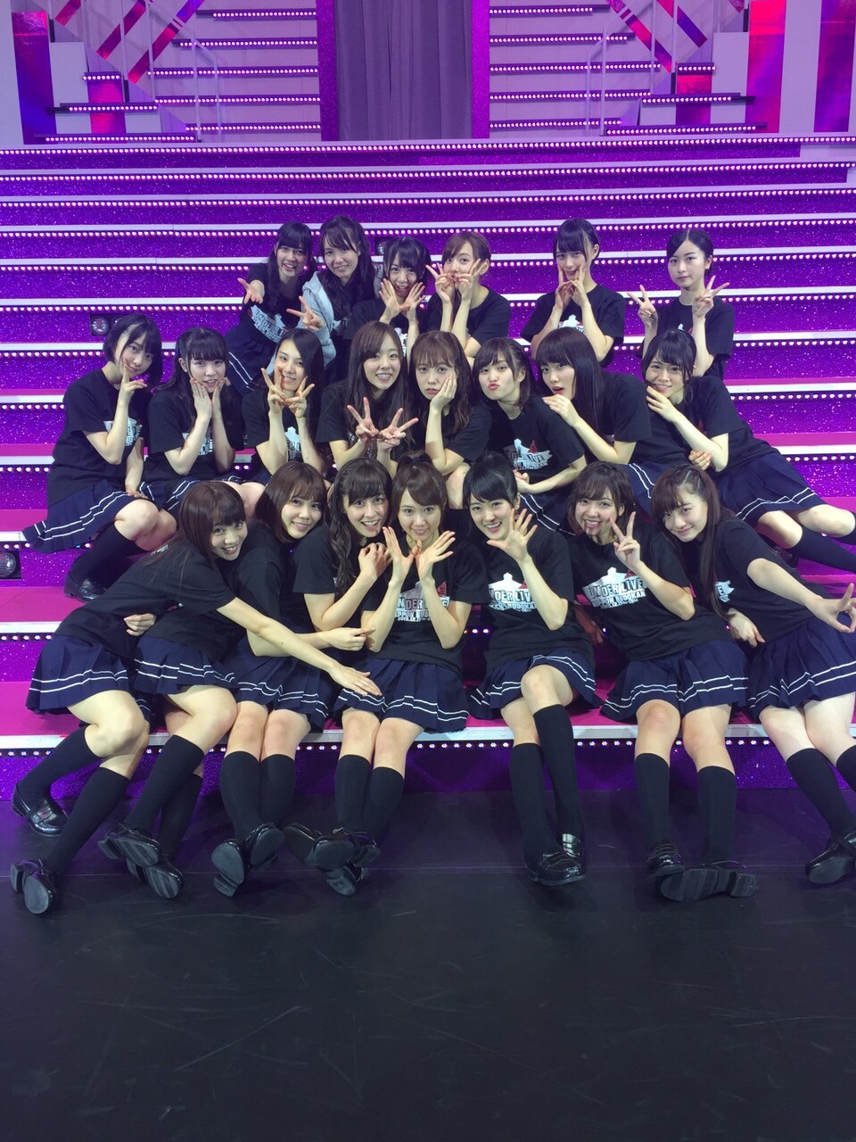 乃木坂46 蘭世センターの 立ち直り中 凄く良かった 歌声が美しい 乃木坂46まとめブログ 乃木坂46 蘭世センターの 立ち直り中 凄く良かった 歌声が美しい 乃木坂46まとめブログ