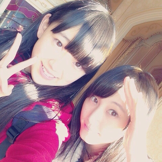 元の松井 玲奈 ディズニー 最高の壁紙コレクション