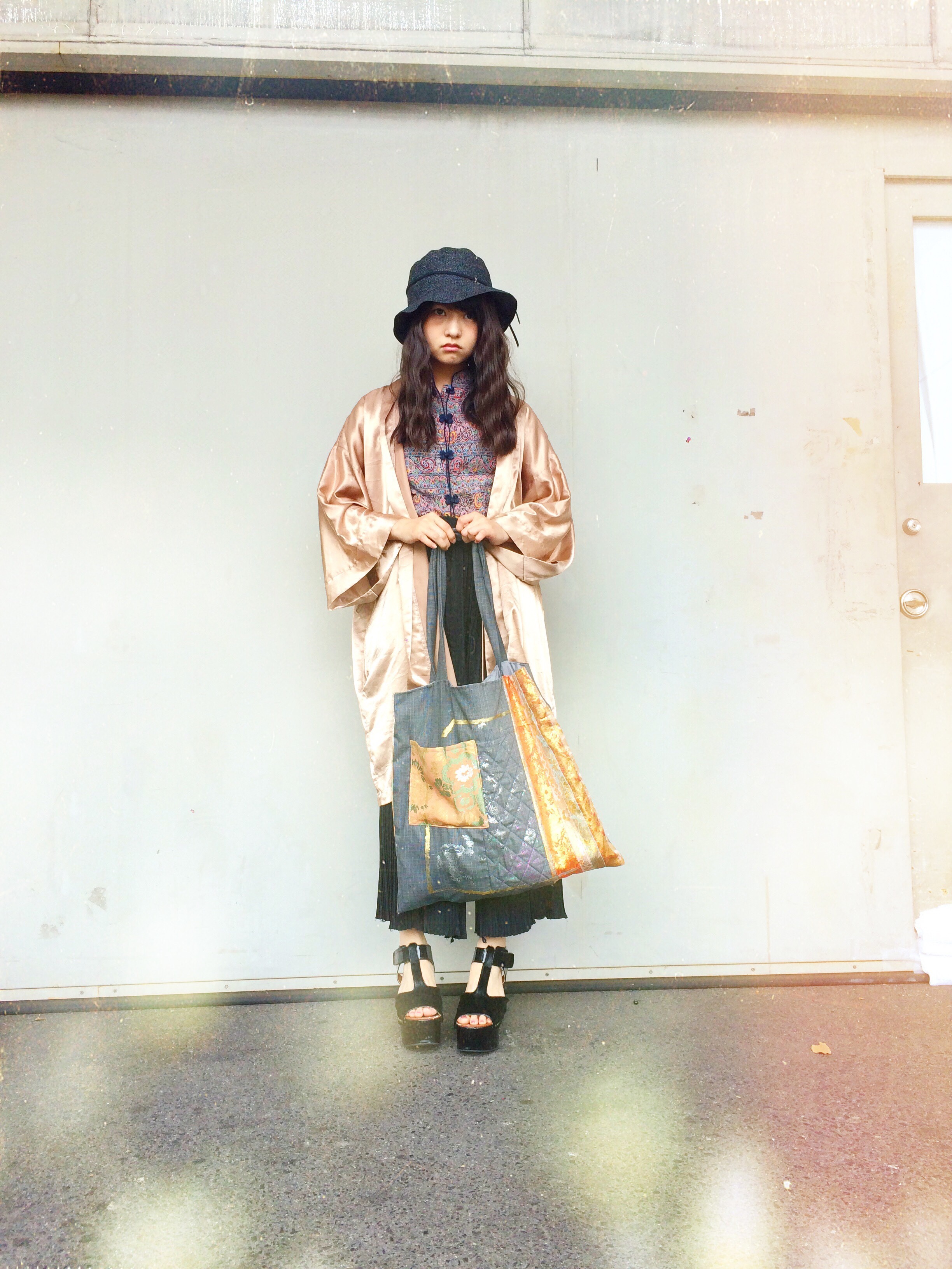 乃木坂46伊藤万理華ちゃんの私服が文豪っぽい 乃木坂46まとめブログ