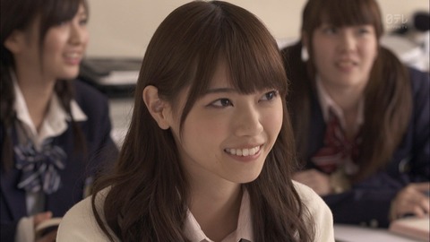 乃木坂46西野七瀬出演ドラマ 49 11 実況まとめ 乃木坂46まとめブログ 乃木坂46西野七瀬出演ドラマ 49 11 実況まとめ 乃木坂46まとめブログ