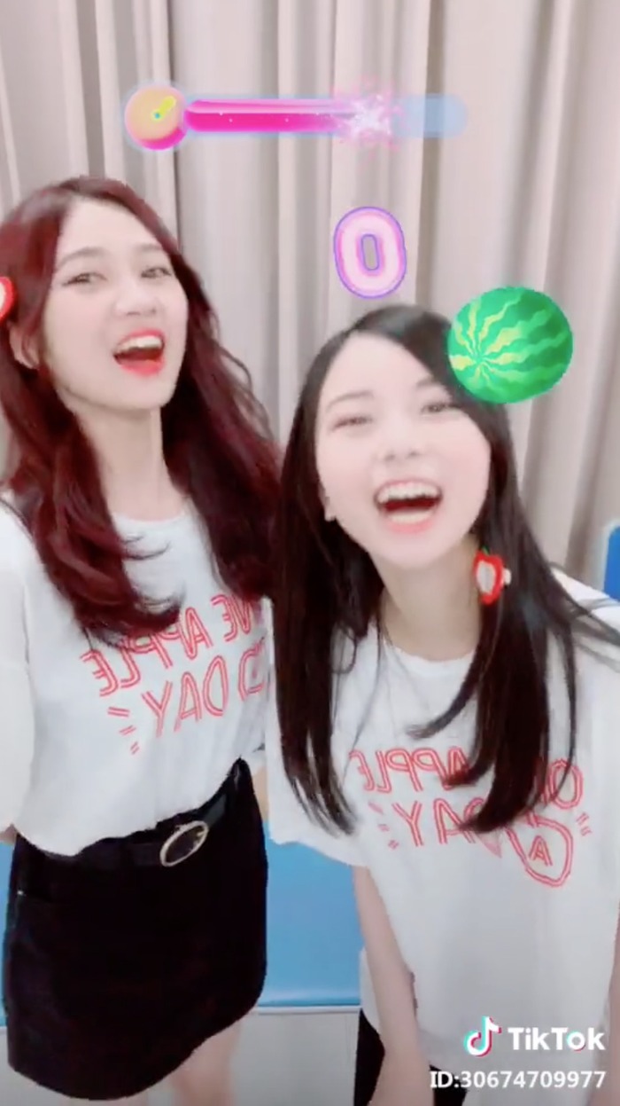 tiktok