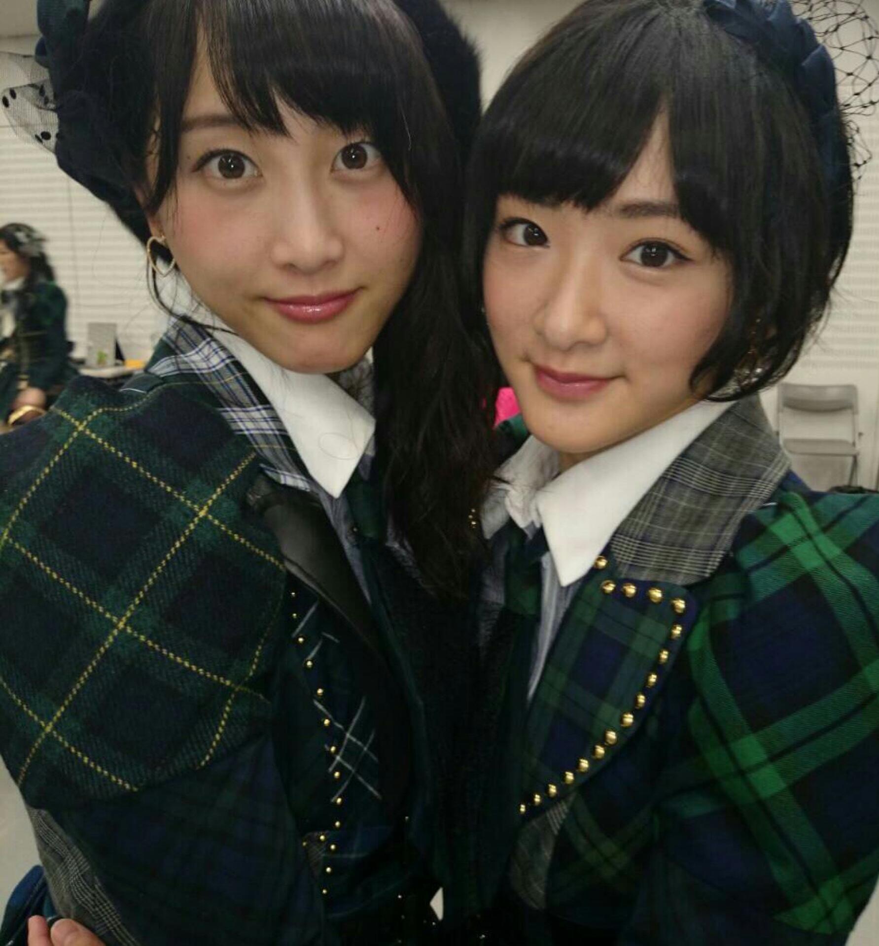 Akb48 乃木坂46 生駒里奈 松井玲奈の兼任解除が発表 バースデーライブでまた会おう 乃木坂46まとめブログ Akb48 乃木坂46 生駒里奈 松井玲奈の兼任解除が発表 バースデーライブでまた会おう 乃木坂46まとめブログ