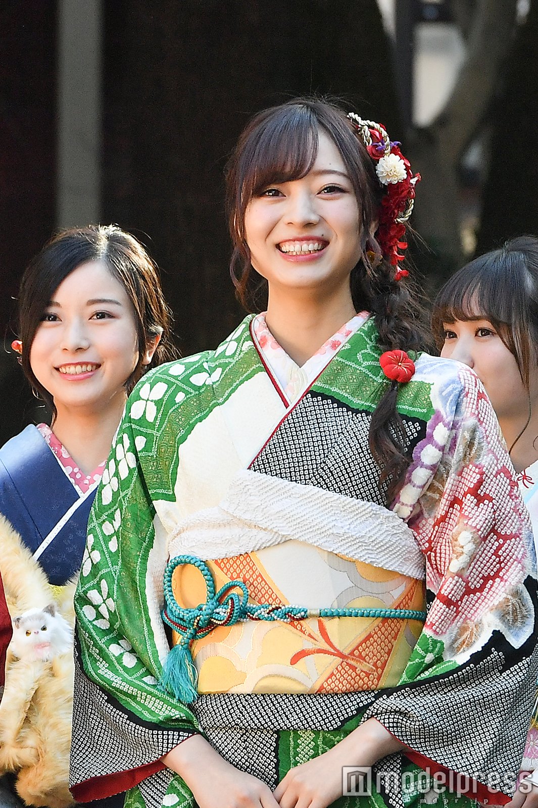乃木坂46 晴れ着姿の琴子様はお美しいですね 成人式 乃木坂46まとめブログ 乃木坂46 晴れ着姿の琴子様はお美しいですね 成人式 乃木坂46まとめブログ