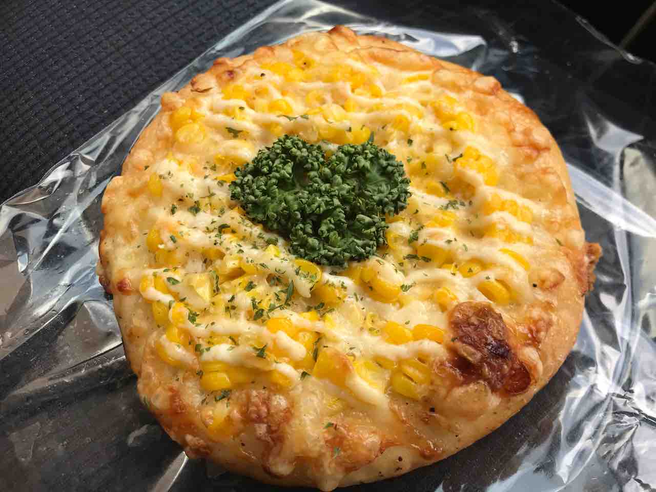 パン茶房 窯屋 上伊那郡箕輪町 ホーク ネジ夫 の挑戦