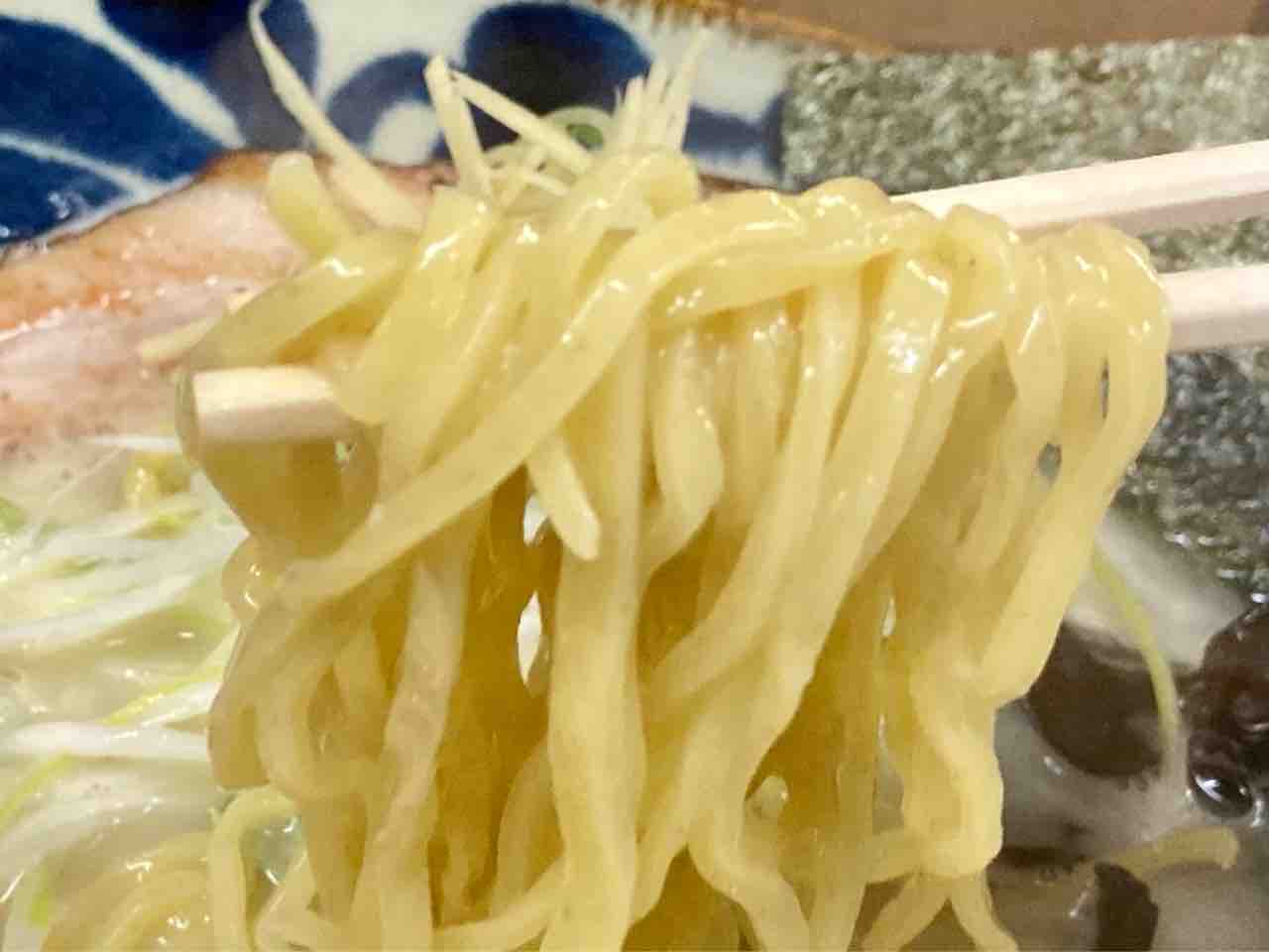 海老味噌ラーメン ヌプチェ 松本市 028 ホーク ネジ夫 の挑戦 海老味噌ラーメン ヌプチェ 松本市 028 ホーク ネジ夫 の挑戦