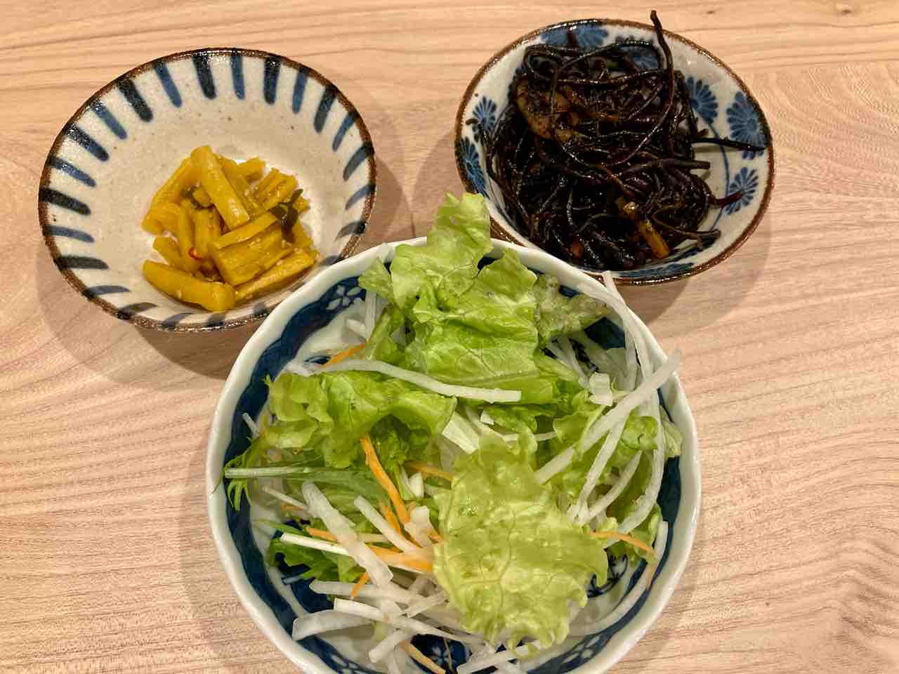 とんかつ和泉 松本市 ホーク ネジ夫 の挑戦