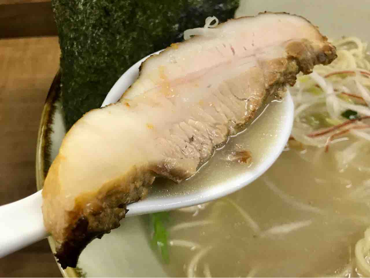海老味噌ラーメン ヌプチェ 松本市 026 ホーク ネジ夫 の挑戦 海老味噌ラーメン ヌプチェ 松本市 026 ホーク ネジ夫 の挑戦