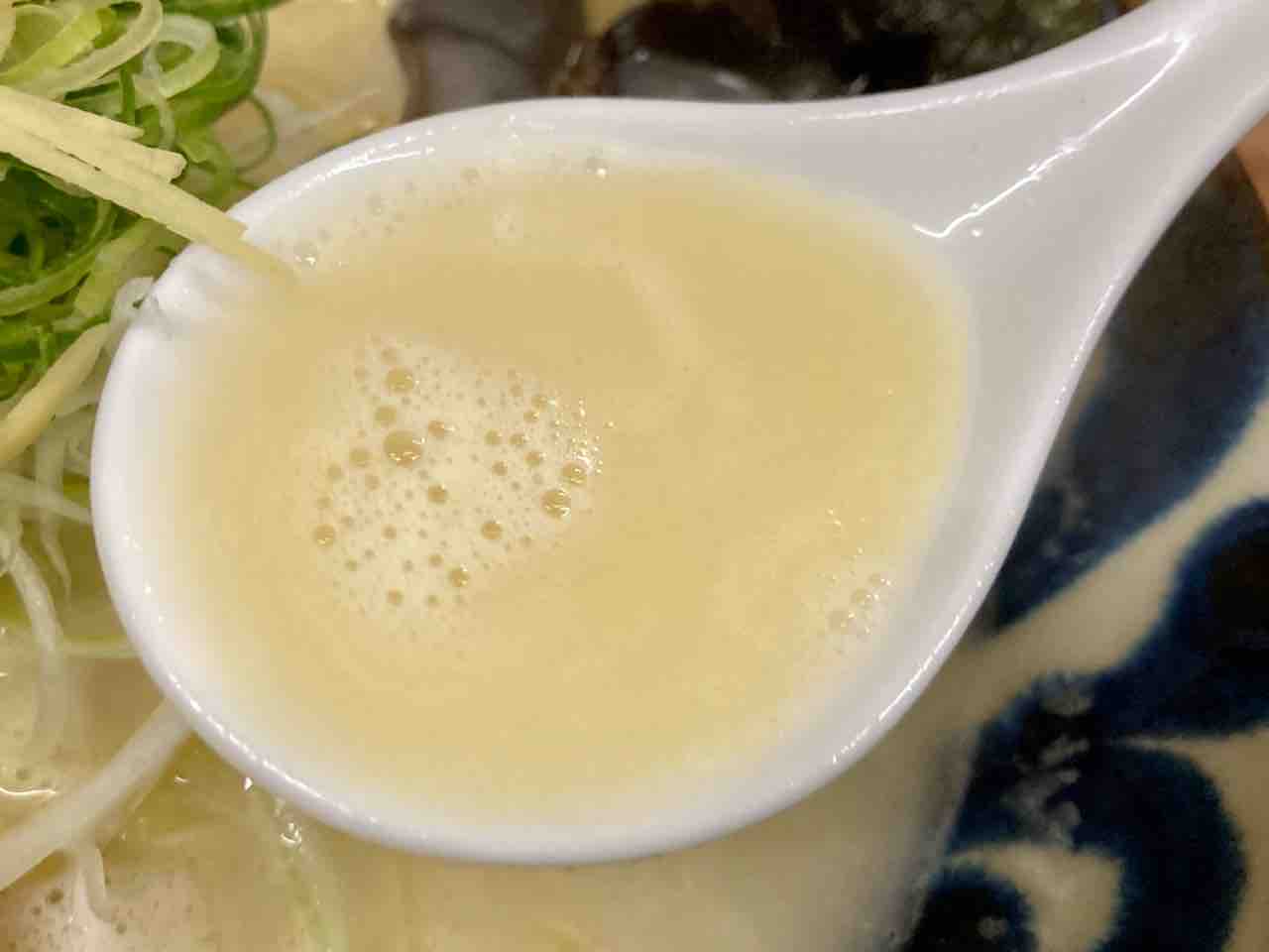 海老味噌ラーメン ヌプチェ 松本市 028 ホーク ネジ夫 の挑戦 海老味噌ラーメン ヌプチェ 松本市 028 ホーク ネジ夫 の挑戦