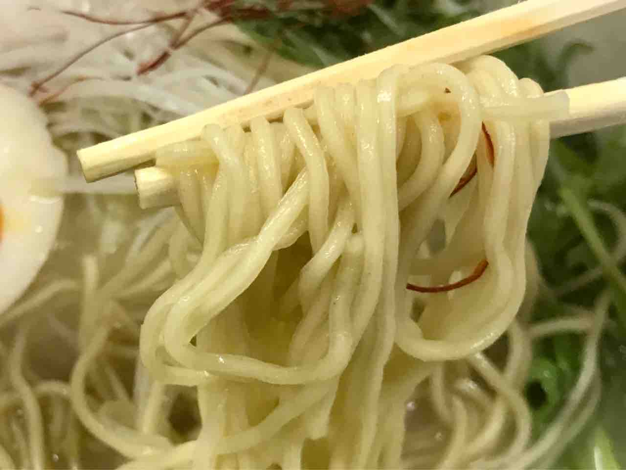 海老味噌ラーメン ヌプチェ 松本市 026 ホーク ネジ夫 の挑戦 海老味噌ラーメン ヌプチェ 松本市 026 ホーク ネジ夫 の挑戦