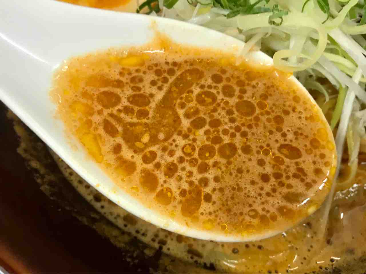 海老味噌ラーメン ヌプチェ 松本市 027 ホーク ネジ夫 の挑戦 海老味噌ラーメン ヌプチェ 松本市 027 ホーク ネジ夫 の挑戦