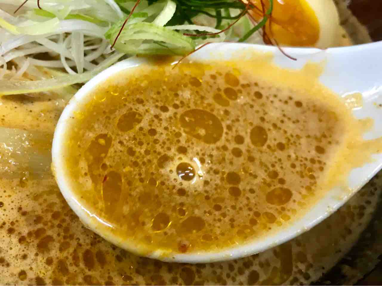 海老味噌らーめん ヌプチェ 松本市 023 ホーク ネジ夫 の挑戦 海老味噌らーめん ヌプチェ 松本市 023 ホーク ネジ夫 の挑戦