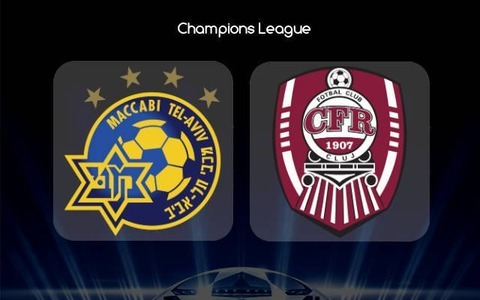 Maccabi-Tel-Aviv-vs-CFR-Cluj-12122