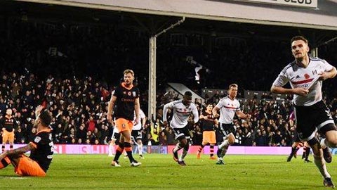 Fulham-Sheffield Wednesday-9878989