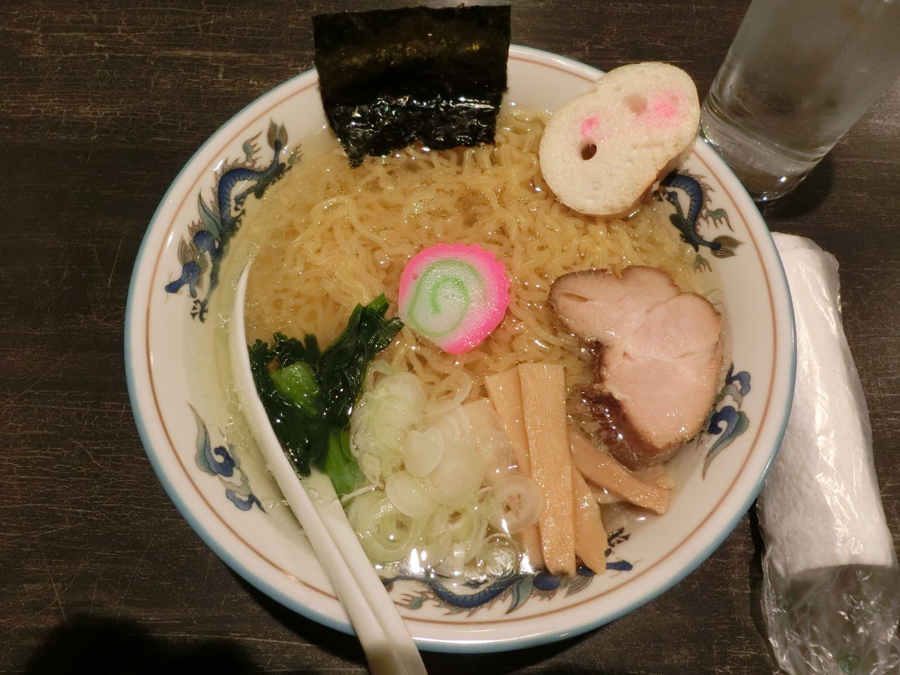 純平 の塩ラーメン 札幌市西区二十四軒 パン作り時々安くてうまいもの探し 純平 の塩ラーメン 札幌市西区二十四軒 パン作り時々安くてうまいもの探し