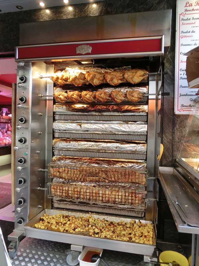 バリとパリのグリン グリン ローストチキン パン作り時々安くてうまいもの探し バリとパリのグリン グリン ローストチキン パン作り時々安くてうまいもの探し