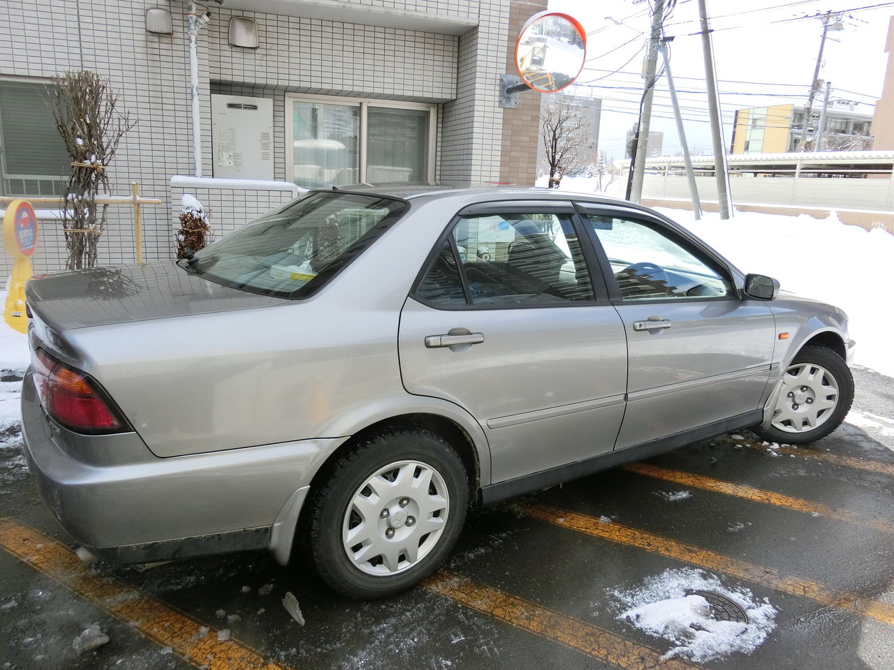思い切って 17年目の車検を前に 車を手放しました パン作り時々安くてうまいもの探し 思い切って 17年目の車検を前に 車を手放しました パン作り時々安くてうまいもの探し