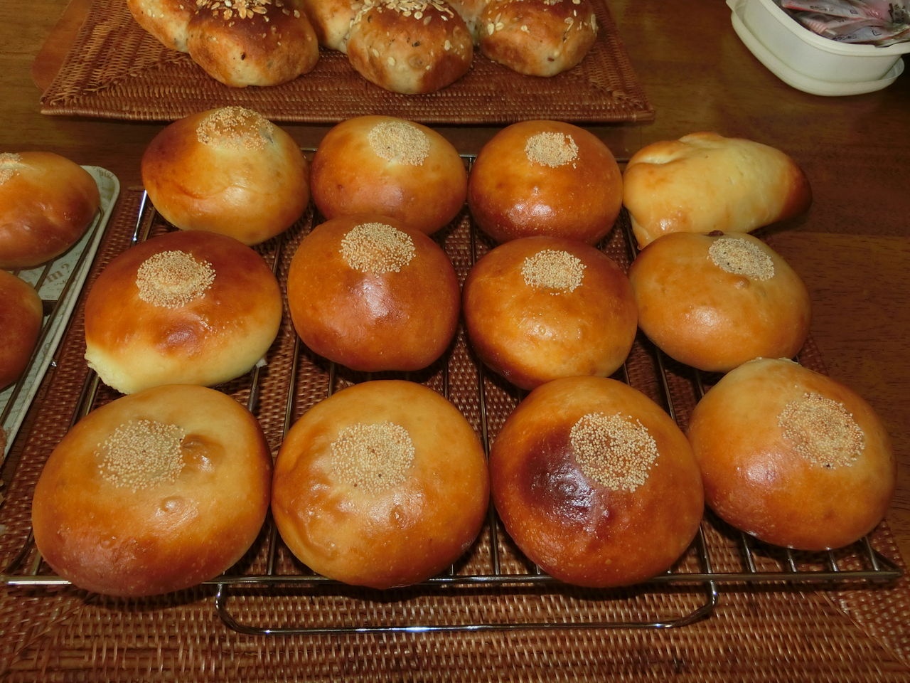 パン作り時々安くてうまいもの探し パン作りレシピ 工程 パン作り時々安くてうまいもの探し パン作りレシピ 工程
