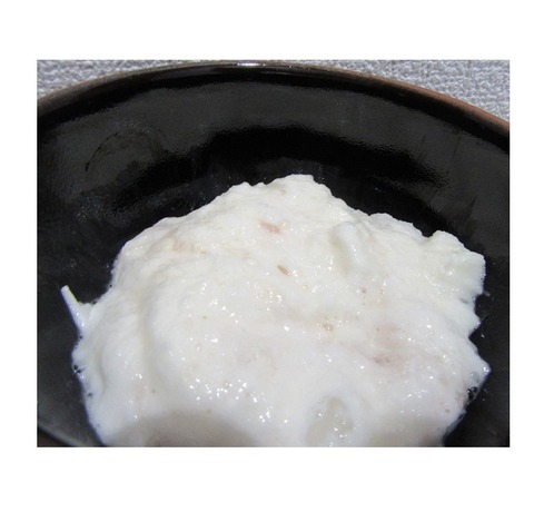 自然薯 (2)
