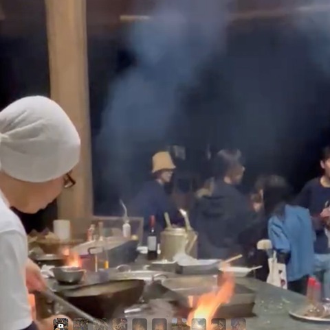 万葉祭 (2)