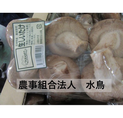 農事組合法人水鳥